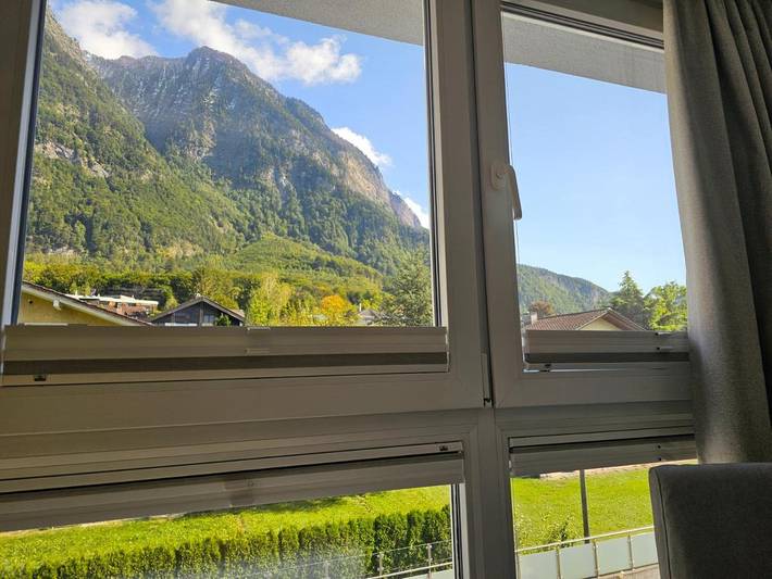 Hôtel pour 2 personnes, avec vue au Liechtenstein - 4