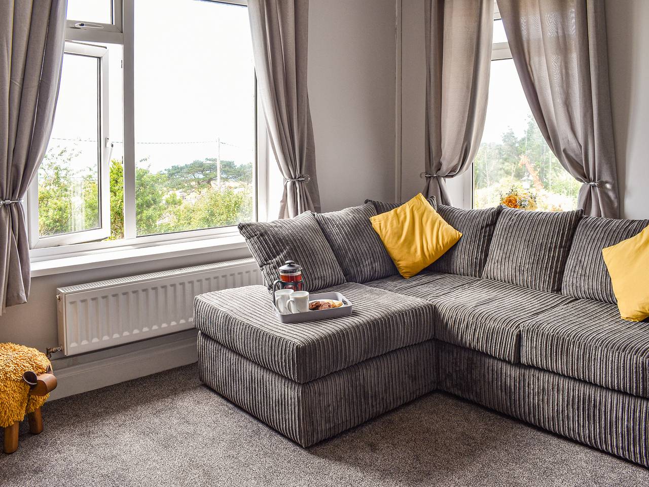 Bryn Derwen in Snowdonia