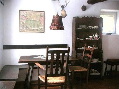 Two-Bedroom House in Maggia, Tessiner Alpen