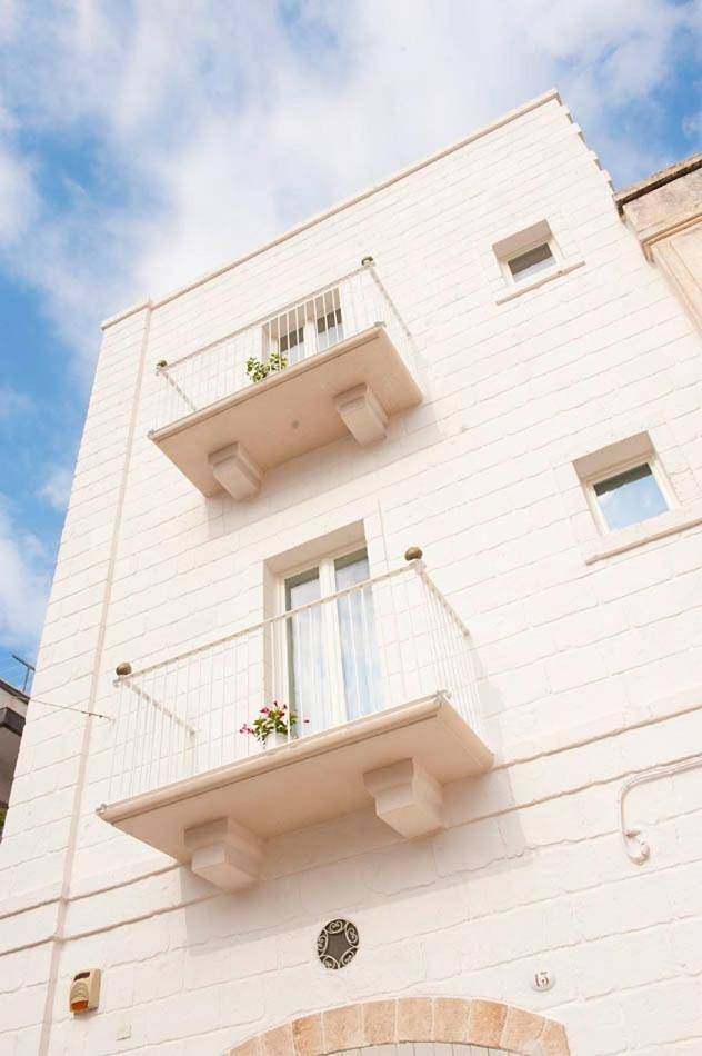 Chambre d’hôte pour 2 personnes, avec balcon - 1