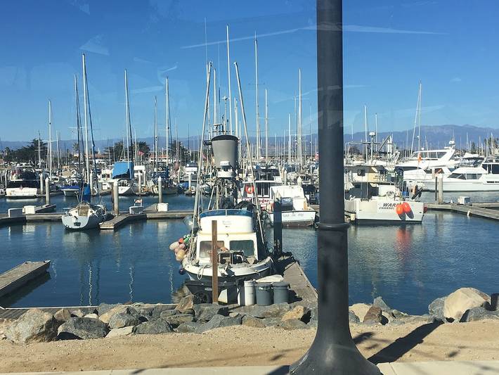 Ferienhaus für 6 Personen, mit Garten - 1