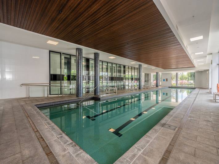 Gîte pour 4 personnes, avec balcon/terrasse et piscine, adapté aux familles dans Australie - 2