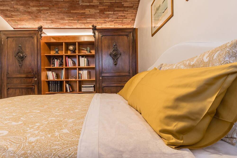 Ganze Wohnung, Villa Col di Luna@Proseccohills in Vittorio Veneto, Treviso Provinz