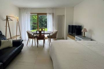 Gîte pour 4 personnes à La Tour-de-Peilz