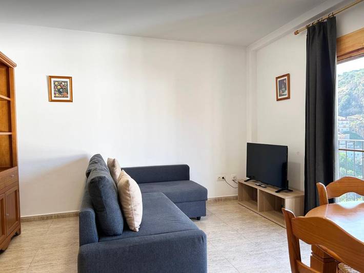 Gîte pour 5 personnes, avec terrasse à Chulilla - 4