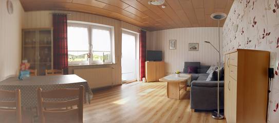 Ferienwohnung für 4 Personen in Hooksiel, Wangerland, Bild 4