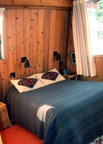 Cottage for 12 Guests in Alpine Meadows, Placer County, Picture 4