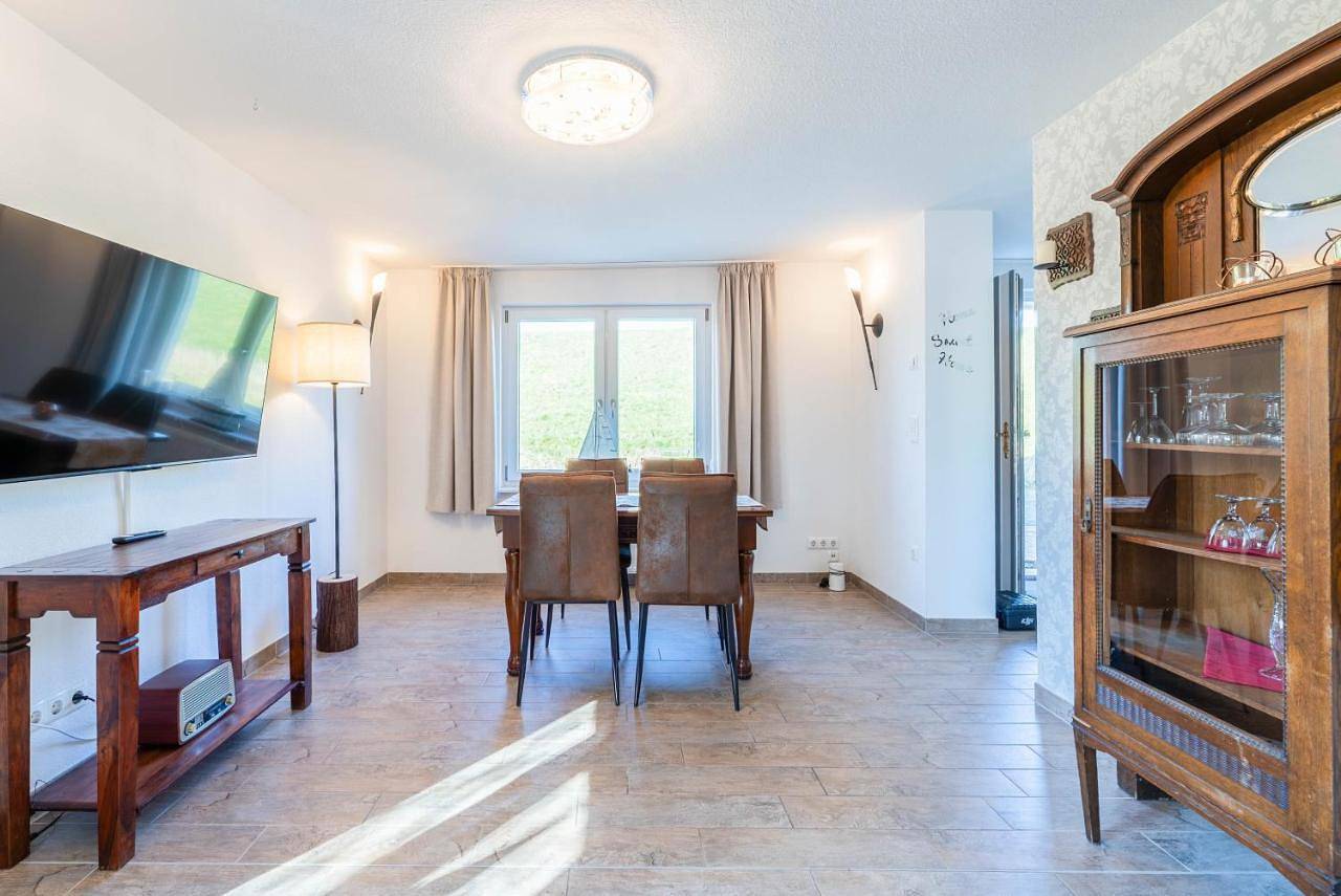 Ferienhaus Achtern Diek in Hemme, Eider-Treene-Sorge