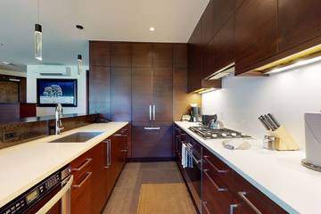 Vacation Apartment for 6 Guests in Vail Ski Resort, Vail, Picture 4