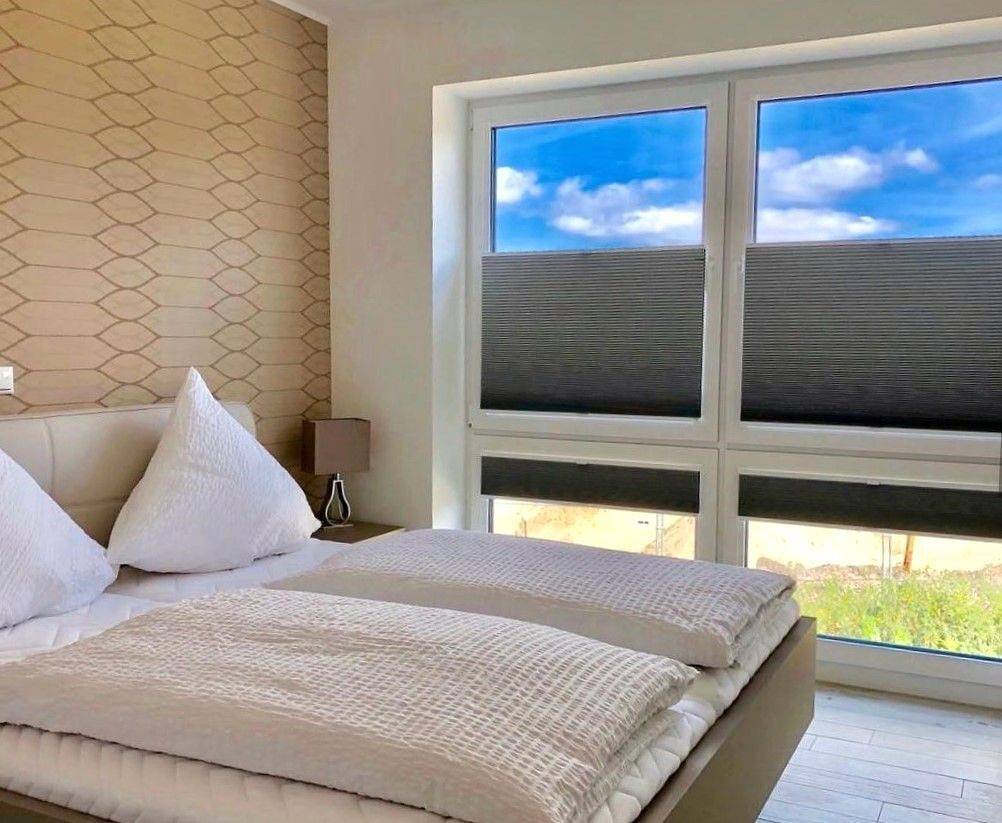 Ganze Wohnung, "Ferienwohnung Strandliebe: Ihr perfekter Rückzugsort an der Nordsee!" in Nordseebad Dangast, Varel