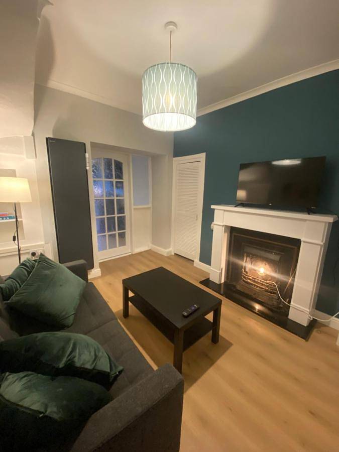 Location de vacances pour 10 personnes à Sligo - 3