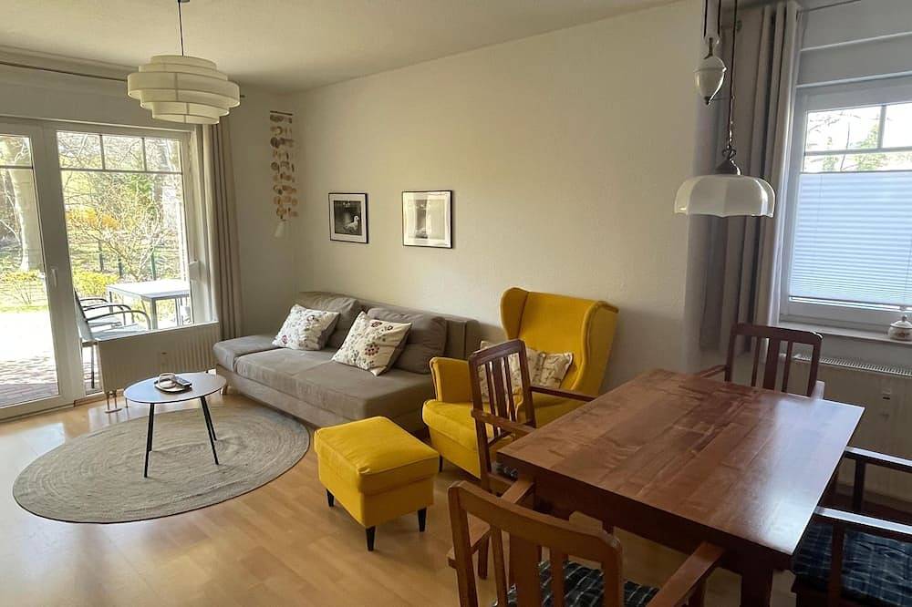 Appartamento vacanze a Graal-Muritz a partire da 143€ a notte