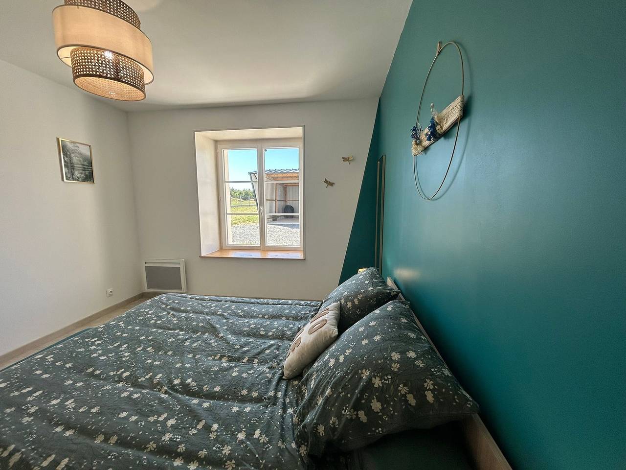 Gîte Confortable pour 4 Pers. à Villentrois, Idéal Découverte du Berry in Faverolles, Vallée de la Loire