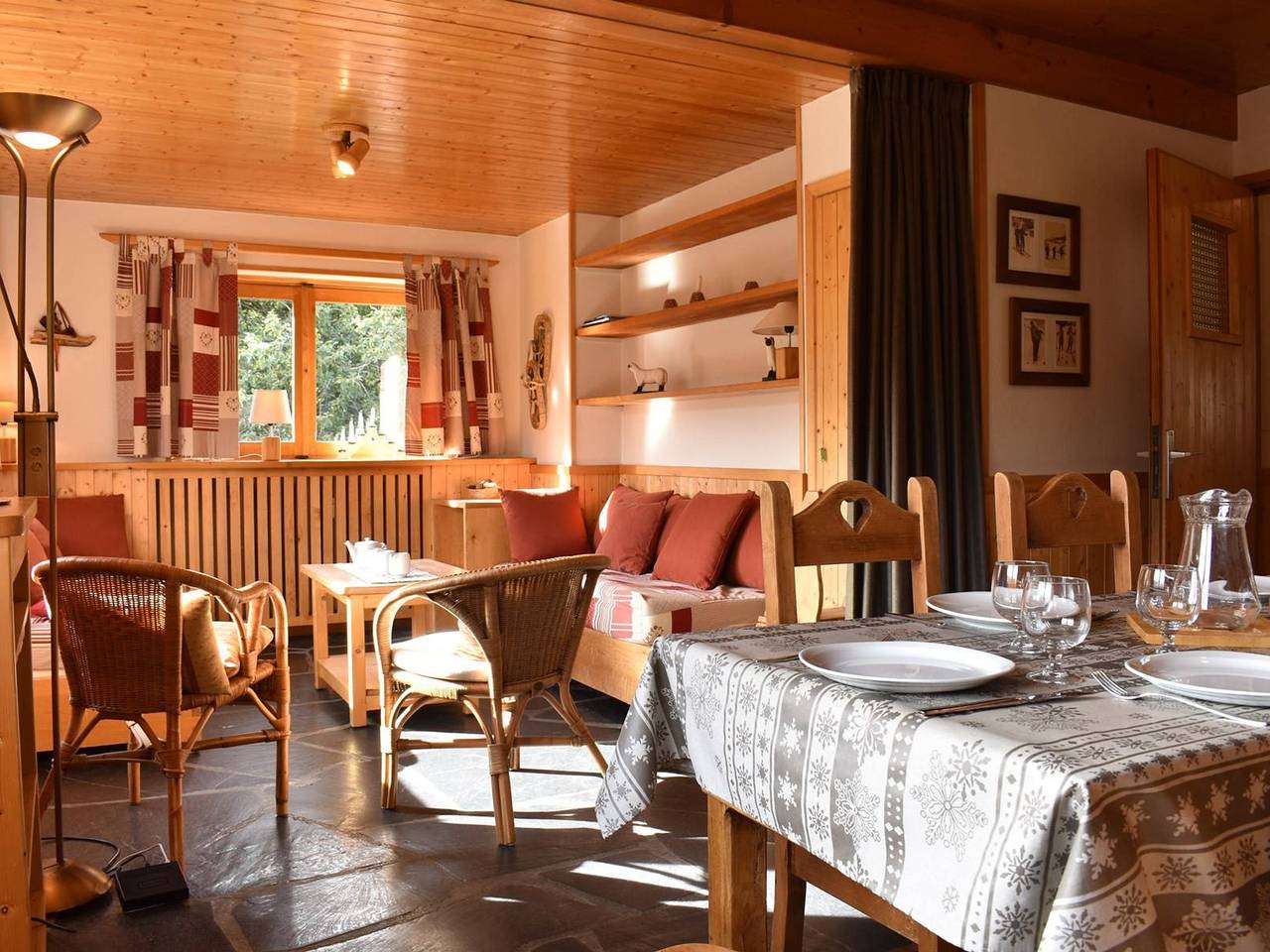 Photo : Appartement de vacances