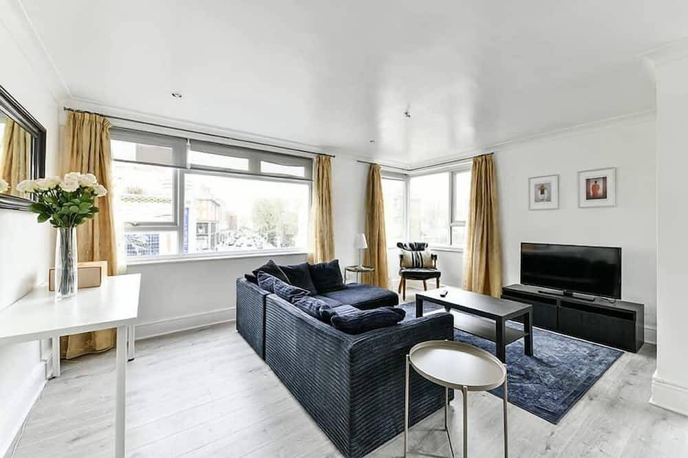 Appartamento vacanze a Londra a partire da 362€ a notte