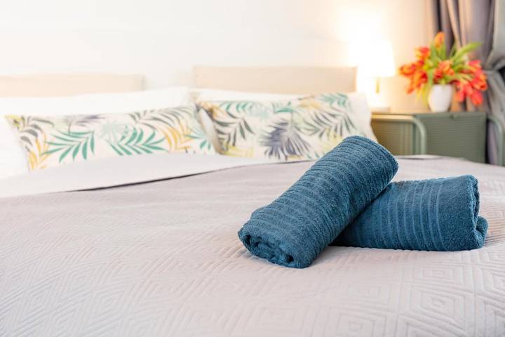 Ferienwohnung für 6 Personen, mit Balkon und Ausblick in Braunschweig - 4