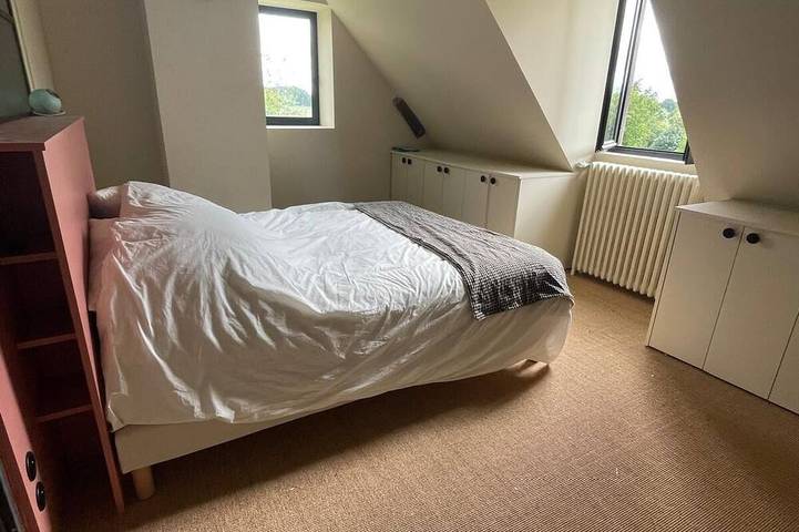 Location de vacances pour 14 personnes, avec jardin dans Moulicent - 3