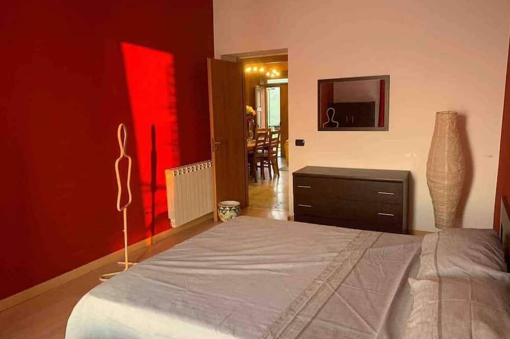 Appartamento intero, Tra mari e monti - Appartamento con vista mari e monti in Fuscaldo, Provincia di Cosenza