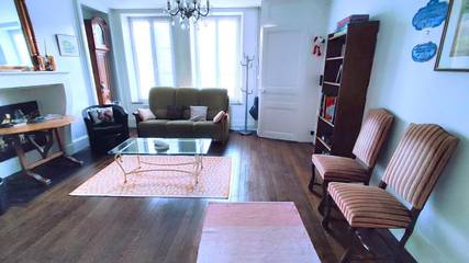 Gîte pour 6 Personnes dans Dom-le-Mesnil, Ardennes, Photo 2