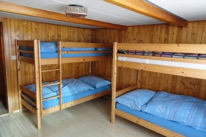 Ganze Wohnung, Ferienwohnung Gubel in Alt st. Johann (Alpen), Wildhaus-Alt St. Johann