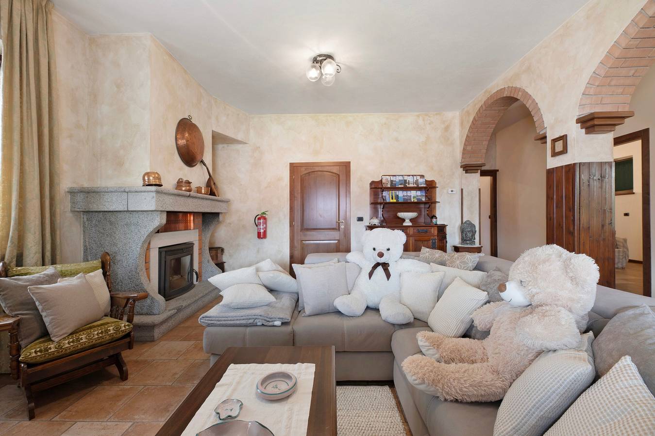 Ganze Wohnung, Ferienwohnung 'Liivv House - Comersee' mit Seeblick, privater Terrasse und Wi-Fi in Gravedona, Gravedona ed Uniti