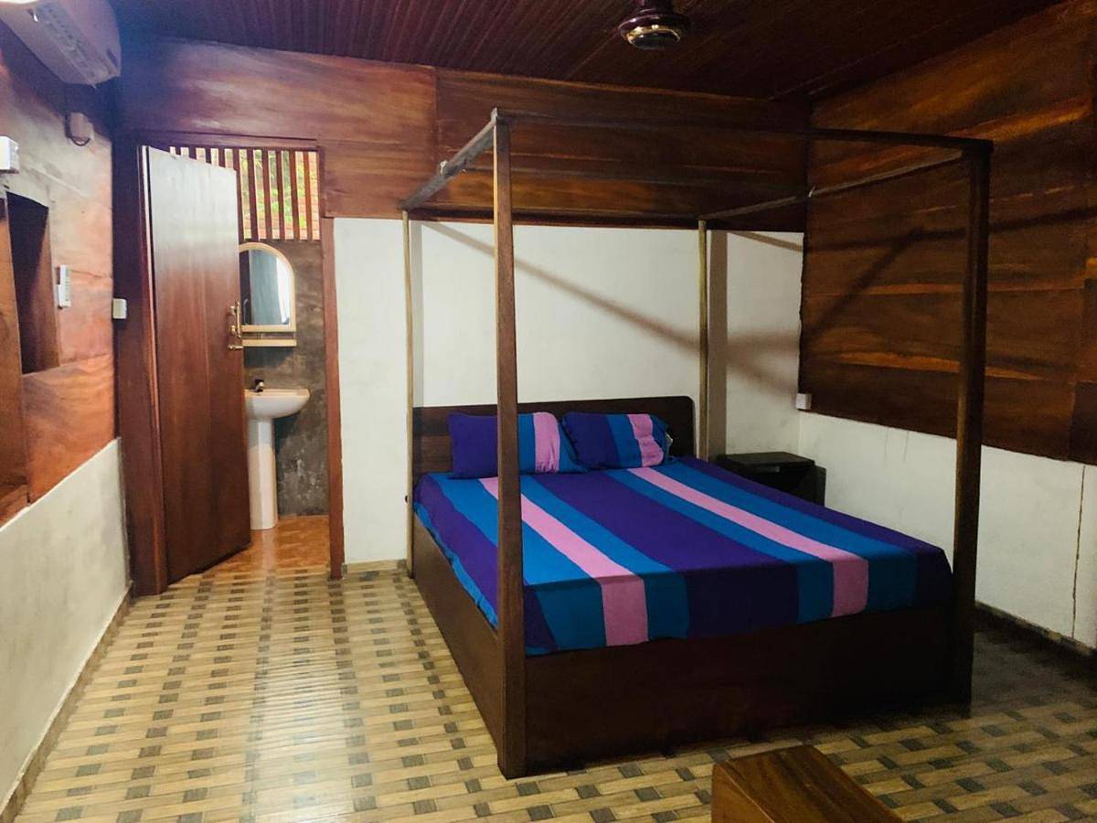 Shim Beach Resort in Eastern Province