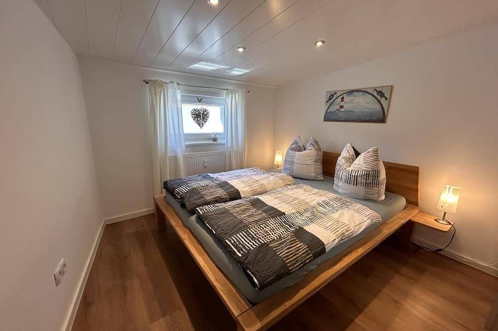Ganze Wohnung, Neu Ferienwohnung Nestblick in Weilburg, Lahntal