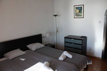 Villa pour 5 Personnes dans La Herradura, Almuñecar, Photo 2