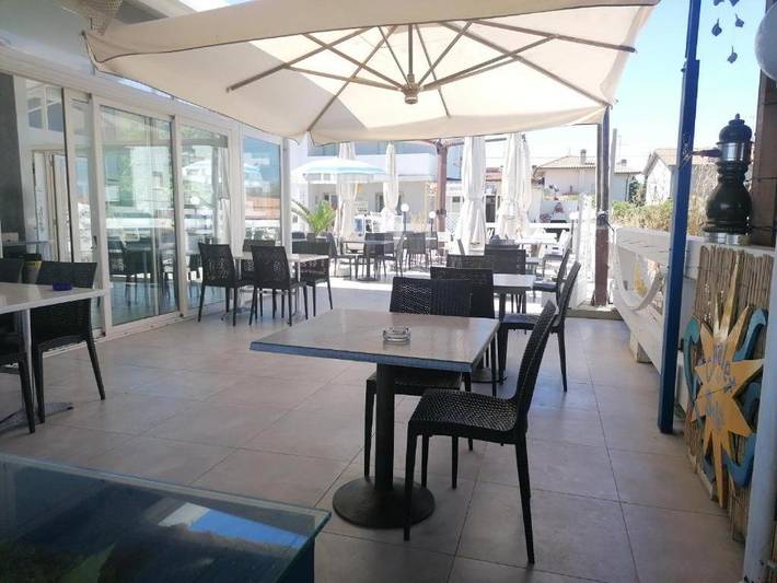 Chambre d’hôte pour 5 personnes, avec vue et terrasse, animaux acceptés à Fano - 3