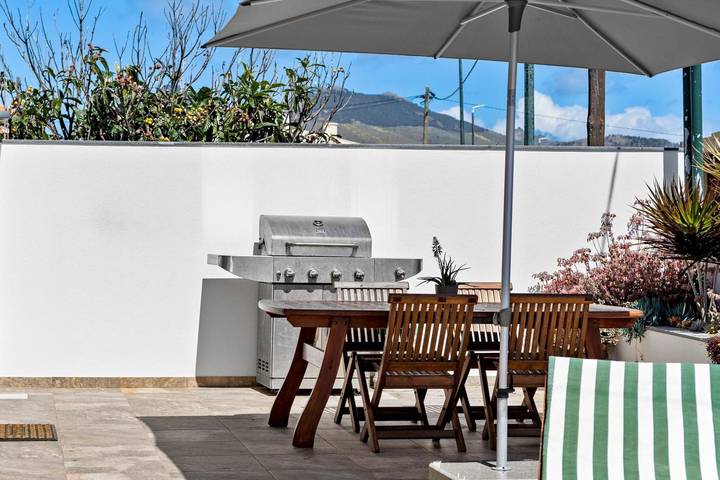 Ferienhaus für 4 Personen auf Porto Santo - 4