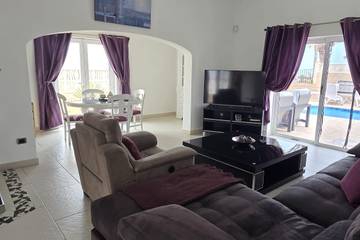 Holiday Rental for 6 People in San Miguel de Abona, South Tenerife, Photo 2