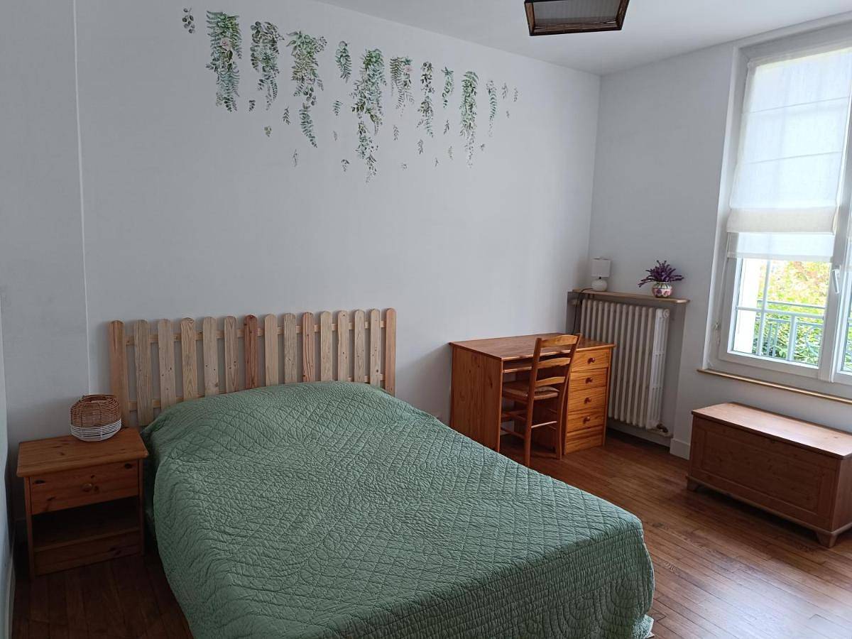 Chambre d'hôte au Mans pour 24H Autos Motos ou autre évènement in Le Mans, Sarthe