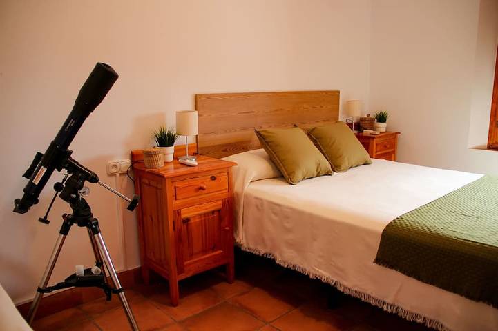 Villa Lomillas De Canca Caminito del Rey in Álora, Málaga Provinz
