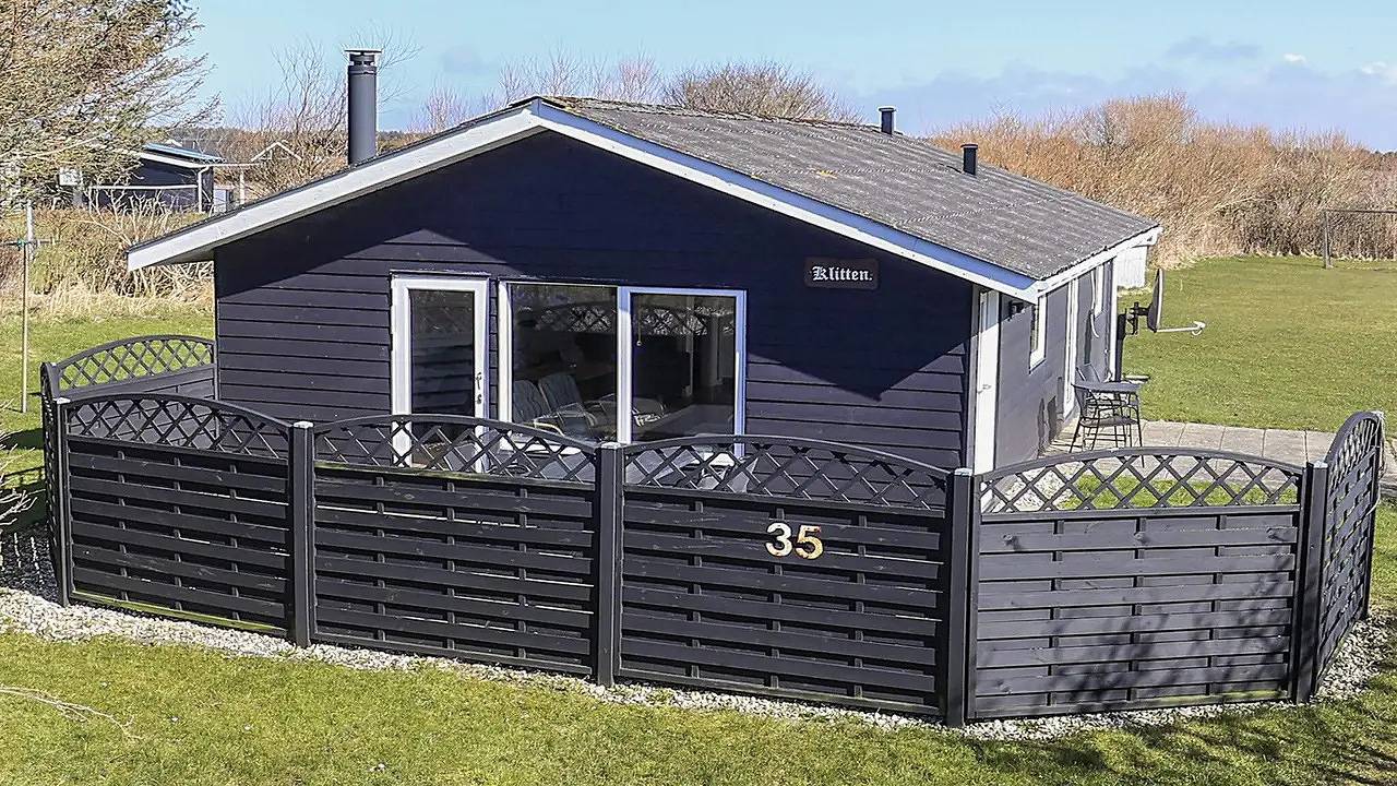 Ferienhaus für 4 Personen (67 m²) in Løkken in Nr. Lyngby, Hjørring und Umgebung
