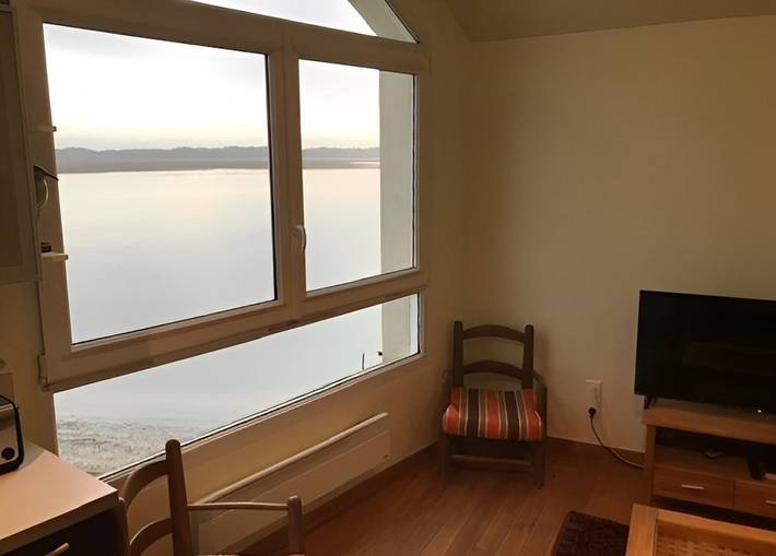 Gîte pour 3 personnes, avec terrasse, animaux acceptés dans Plage du Crotoy - 3