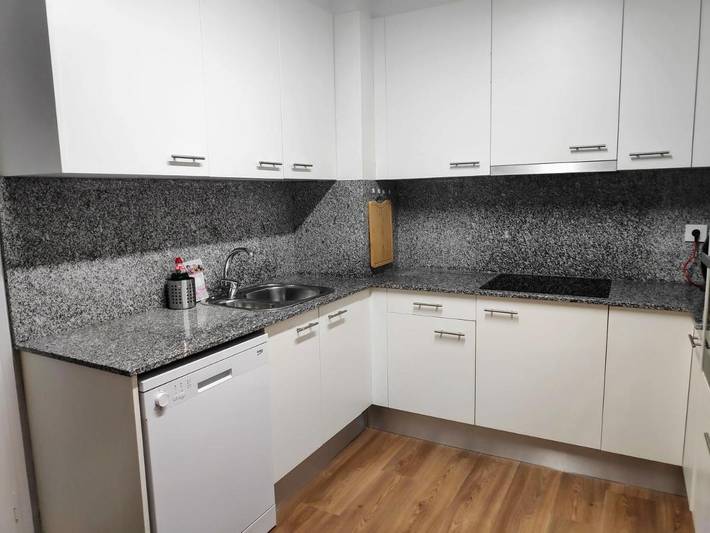 Gîte pour 6 personnes dans Escaldes-Engordany - 2