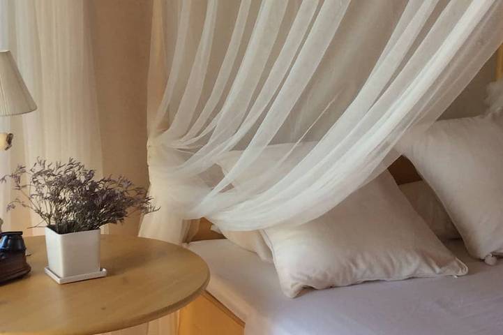 Maravilloso chalet con piscina climatizada en primera línea!!! in Juan Fernández, Tacoronte