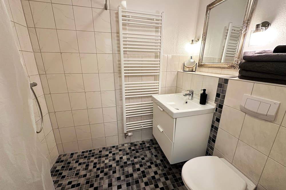Ganze Wohnung, Mit eigener Terrasse in Bad Segeberg, Kreis Segeberg