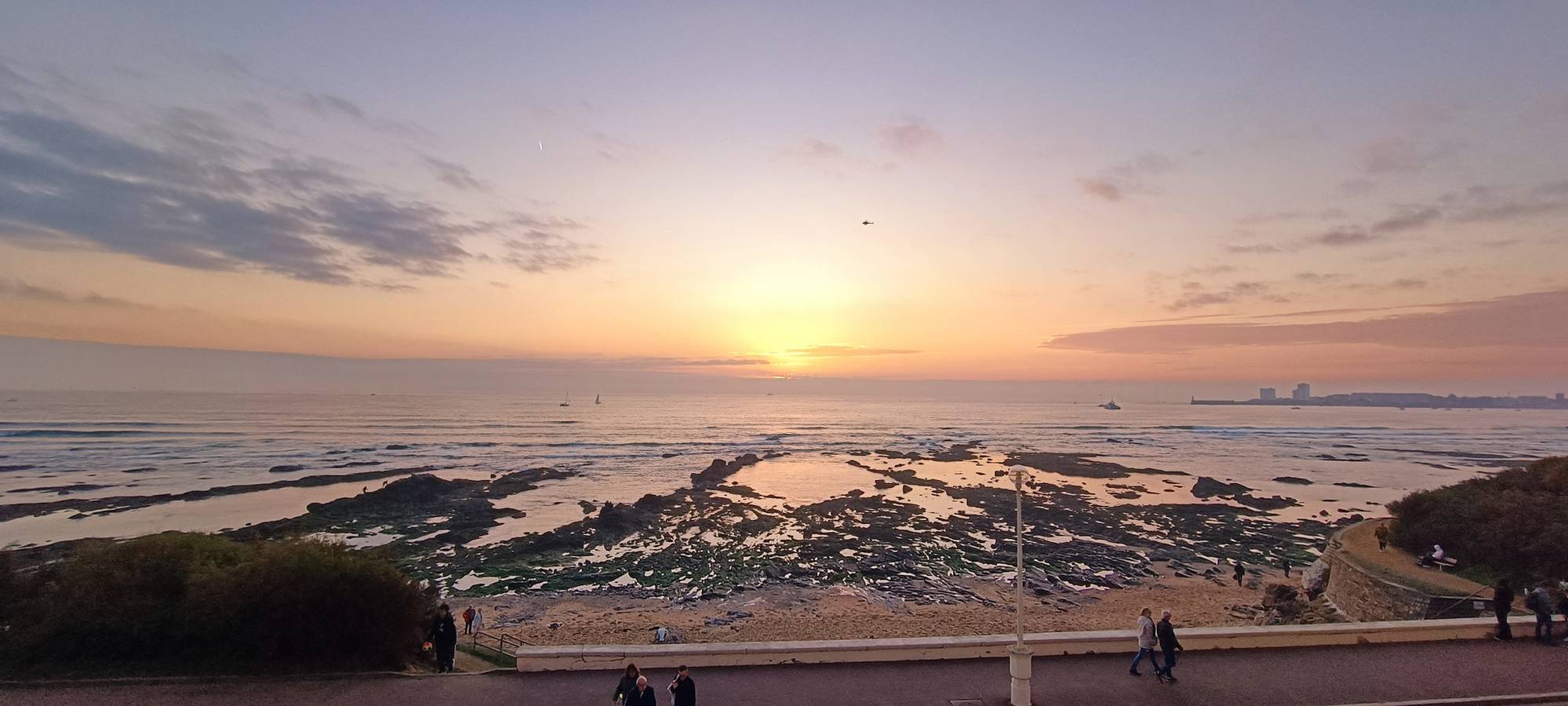 Villa Dilecta in Les Sables-d'Olonne, Vendée