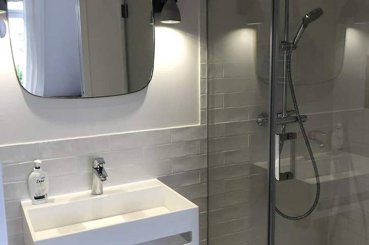 Villa pour 11 personnes, avec jardin et terrasse à Villers-sur-Mer - 3