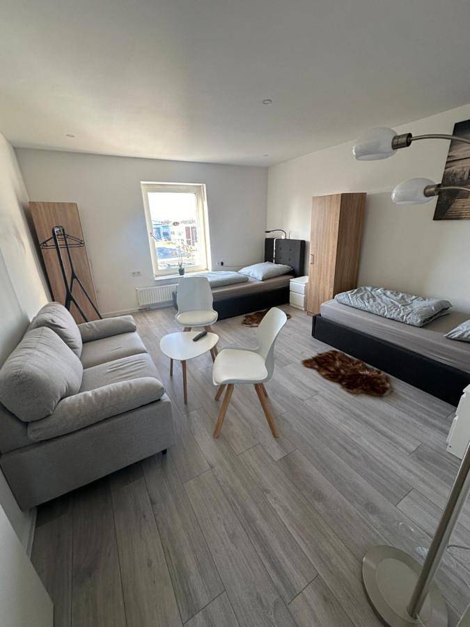 Ferienwohnung für 7 Personen in Mönchengladbach - 3