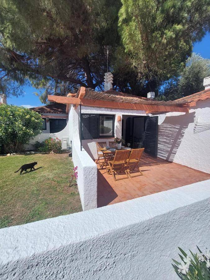 Casa de férias para 4 pessoas, com vista e jardim e ainda piscina and piscina infantil - 1