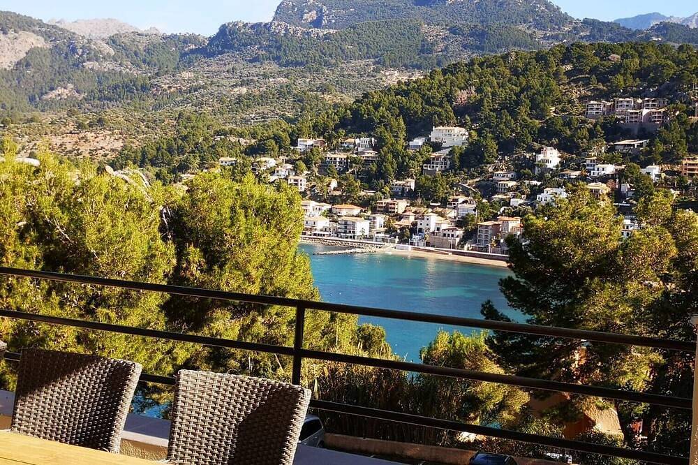 Finca für 4 Personen in Port de Sóller, Sóller