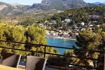 Finca für 4 Personen in Port de Sóller