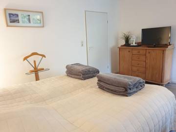 Ferienwohnung für 2 Personen in Kieler Förde, Laboe, Bild 1