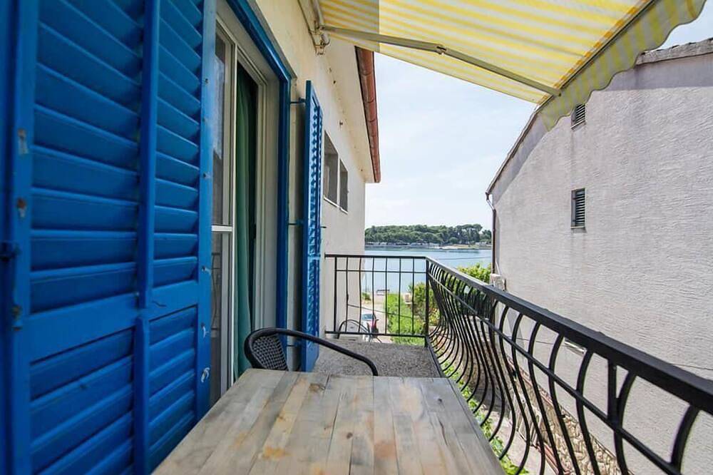 Agriturismo für 2 Personen in Pasman Stadt, Dalmatinische Inseln