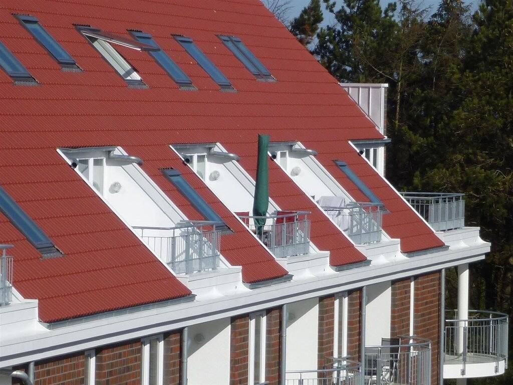 Hohe Lith 3.33 - Weber in Duhnen, Cuxhaven