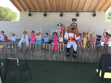 Camping für 2 Personen in Laroque-des-Albères, Céret und Umgebung, Bild 2