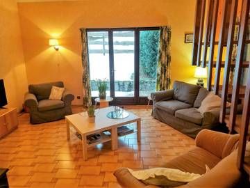 Vakantiewoning voor 8 Personen in Saint-Jean-de-Vaulx, Vercors, Afbeelding 1