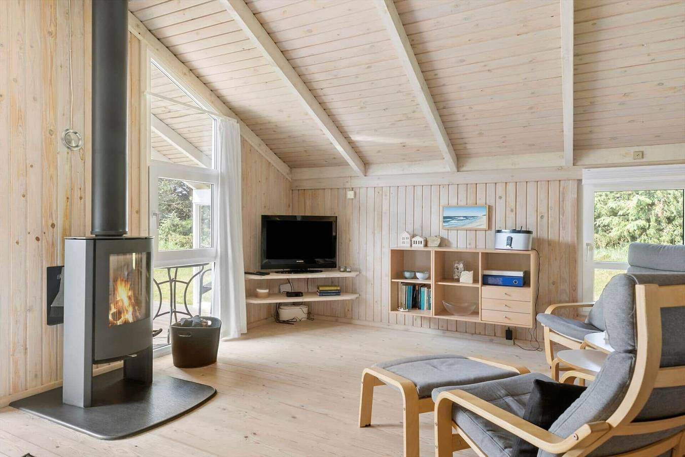 Ln1959 Hirtshals - Tangen 3 in Hirtshals, Tannisbucht